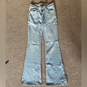 Idyllwind by Miranda Lambert flare jeans